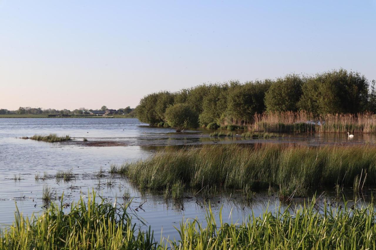 Gastenverblijf De Natureluur Noorden Exterior foto