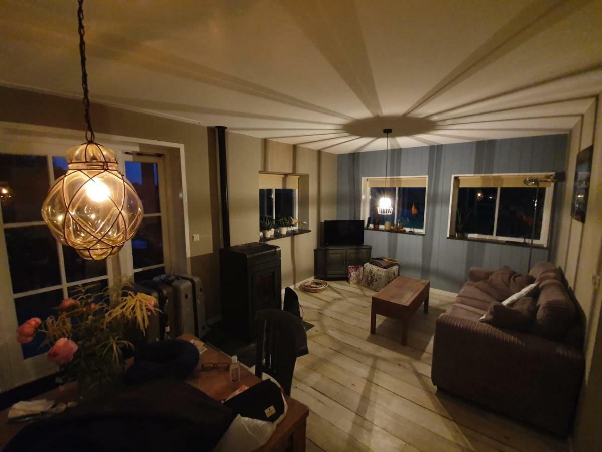 Gastenverblijf De Natureluur Noorden Exterior foto