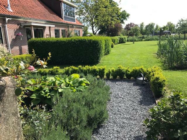 Gastenverblijf De Natureluur Noorden Exterior foto